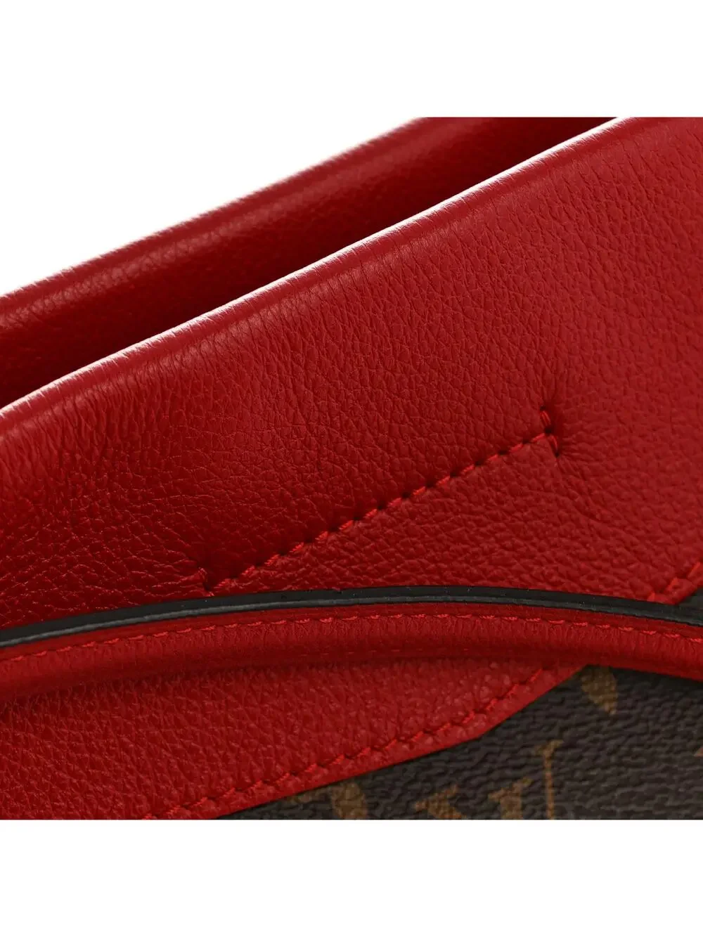Louis Vuitton Pallas Shopper Cherry #291156L11B